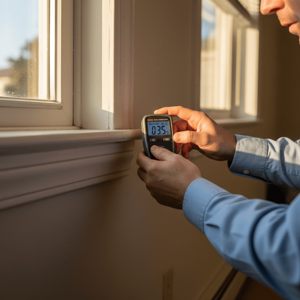 Maintenance Coordination